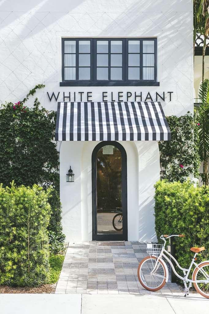 White Elephant 팜 비치 외부 사진